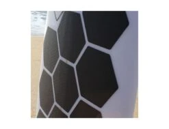 Hexatraction - Black