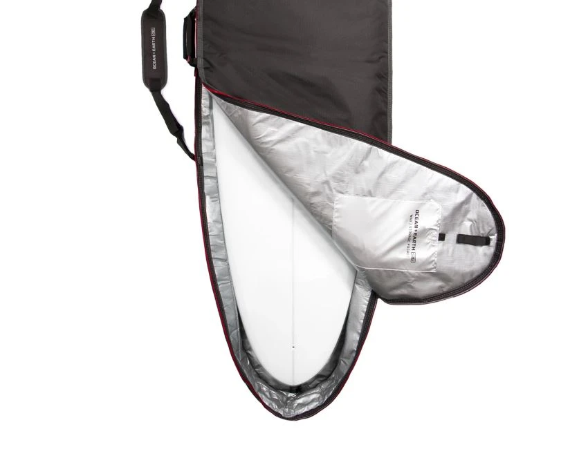 Housse / Cover Longboard - Aircon - 7'6" – Image 3