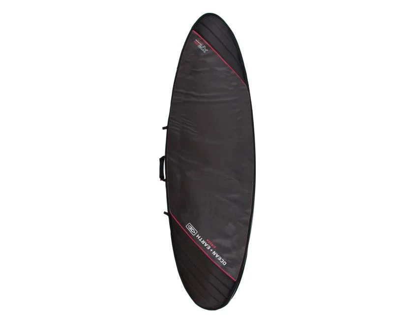 Housse Surf - Aircon Fish Cover - 6'4