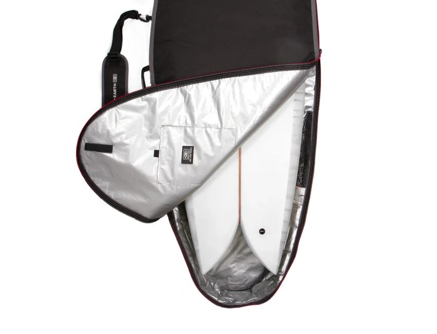 Housse Surf - Aircon Fish Cover - 7'8" – Image 2