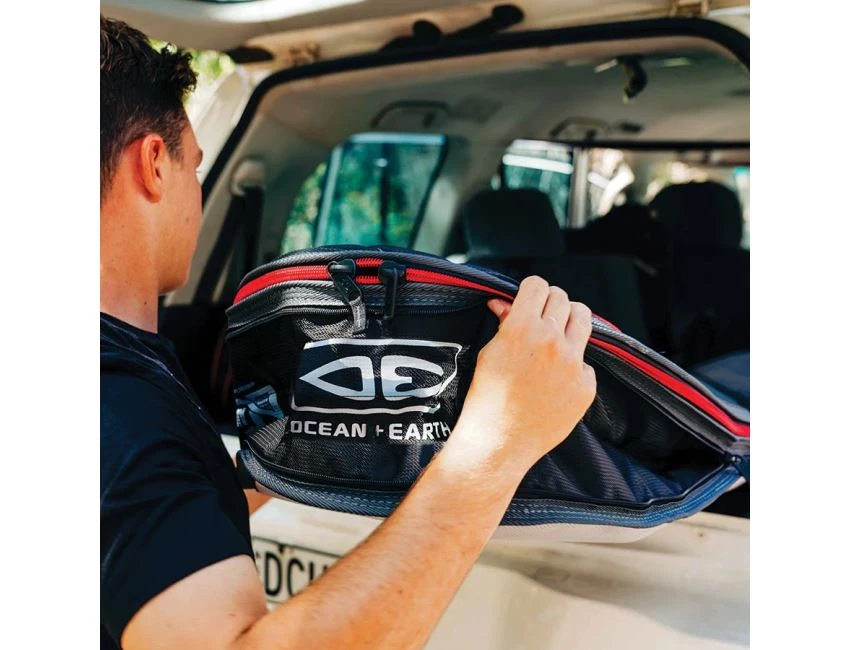 Housse Surf - Aircon Fish Cover - 7'8" – Image 6