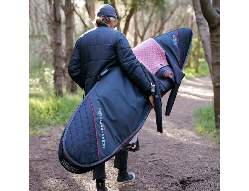 Housse Surf - Aircon Fish Cover - 8' – Image 19