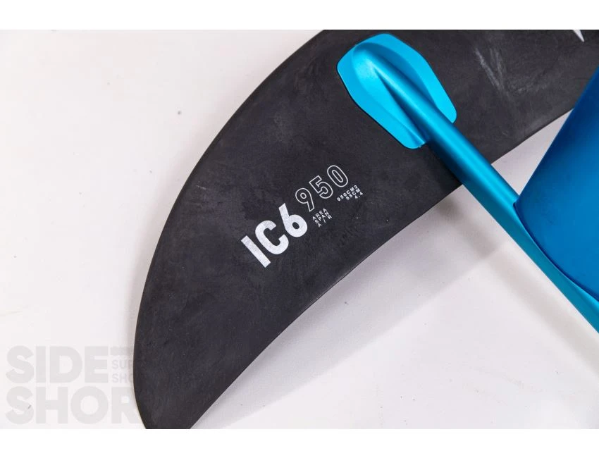 F-One IC6 950 - Complet #1 – Image 5