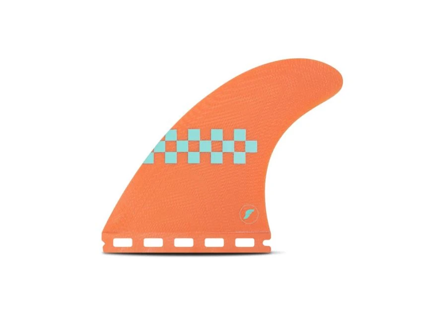 Freestone Control Series - Salmon - Thruster - L – Image 2