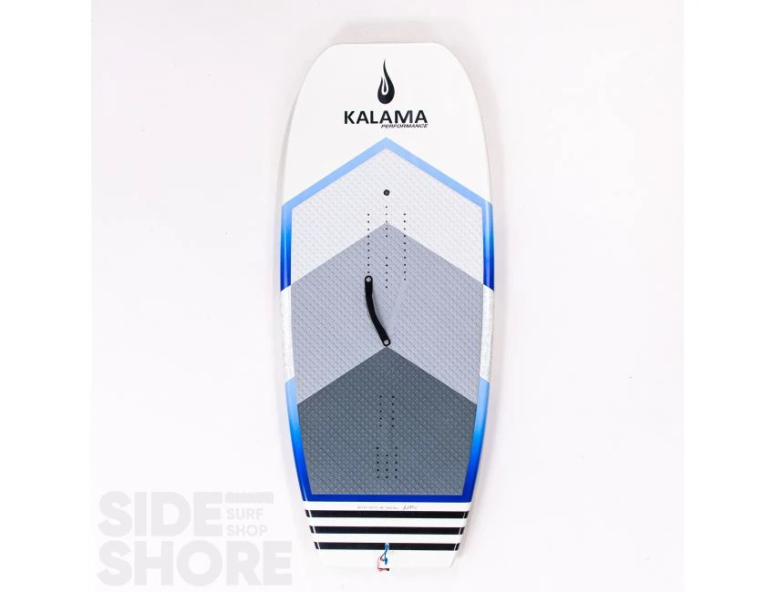 KALAMA 6'0" X 29 1/2" X 5 1/8" - 125 L