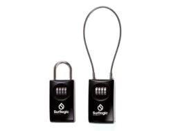 SURFLOGIC Keylock Double System / Boite A Clé Securisée
