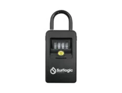 SURFLOGIC Keylock LED / Boite A Clé Securisée Avec LED