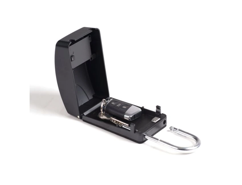 SURFLOGIC Keylock Maxi Lock / Boite A Clé Securisée - Noir – Image 2