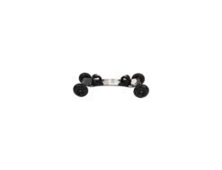 KHEO BAZIK V3 (9 Inch Wheels - 12mm Channel Trucks)