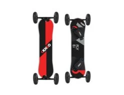 KHEO Flyer V4 - (9 Inch Wheels )