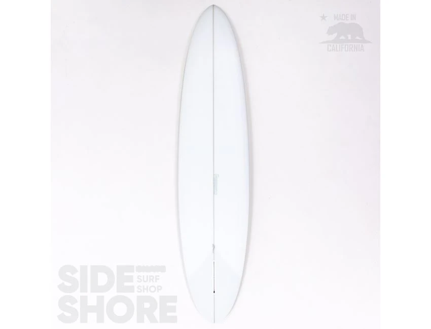 Labyrinth - Clear - 8'2 X 22" X 3" - Single - US Box – Image 2