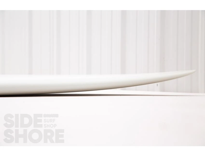 Labyrinth - Clear - 8'2 X 22" X 3" - Single - US Box – Image 12