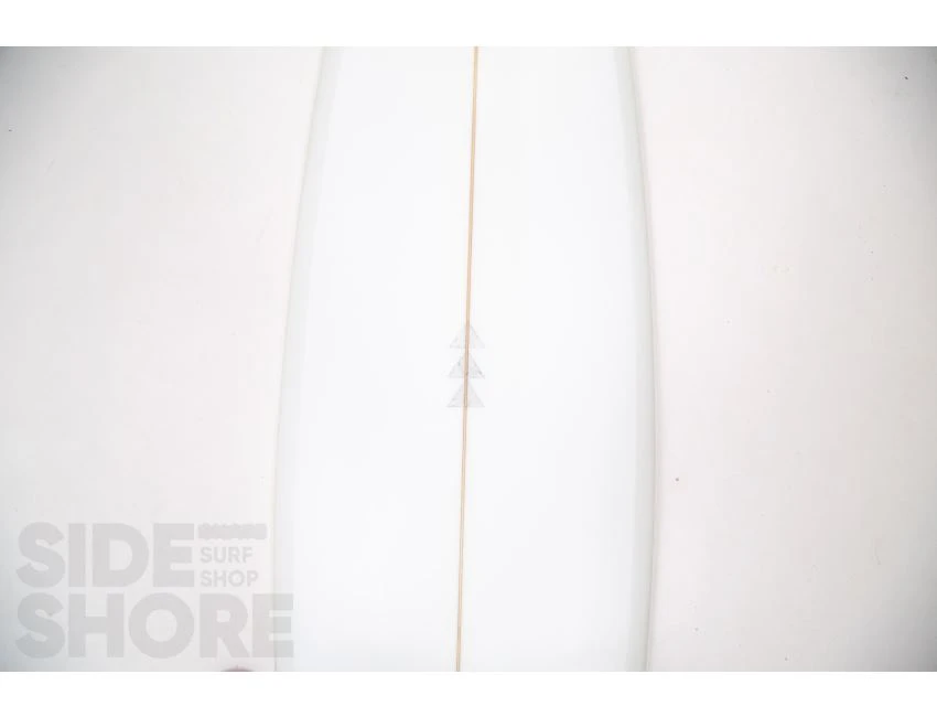 Labyrinth - Clear - 8'2 X 22" X 3" - Single - US Box – Image 14