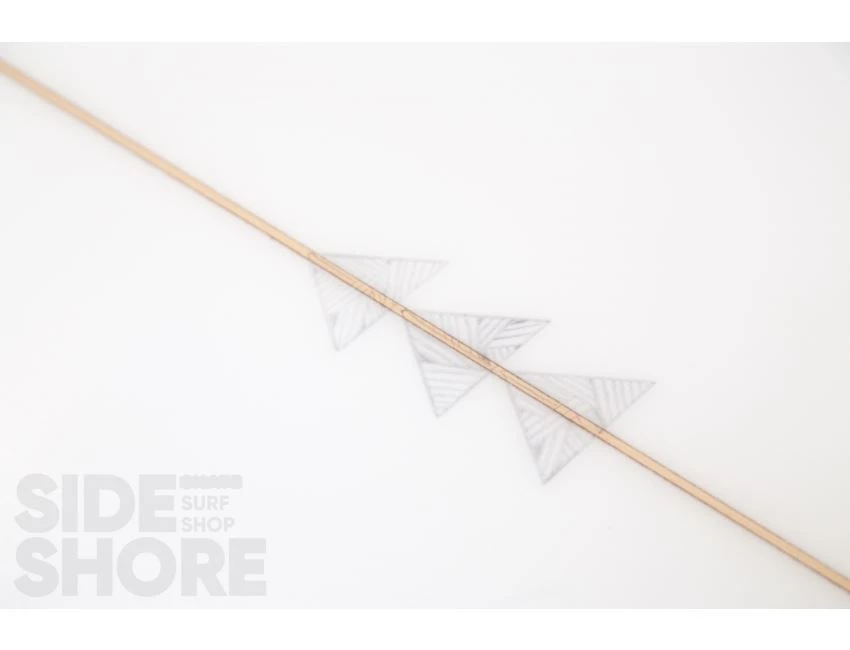 Labyrinth - Clear - 8'2 X 22" X 3" - Single - US Box – Image 18