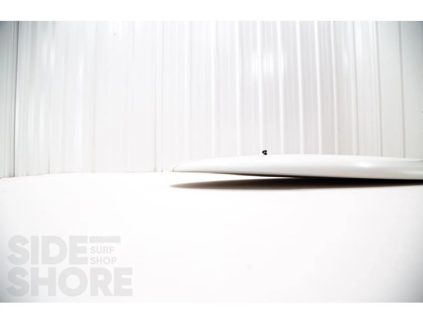 Labyrinth - Clear - 8'2 X 22" X 3" - Single - US Box – Image 19