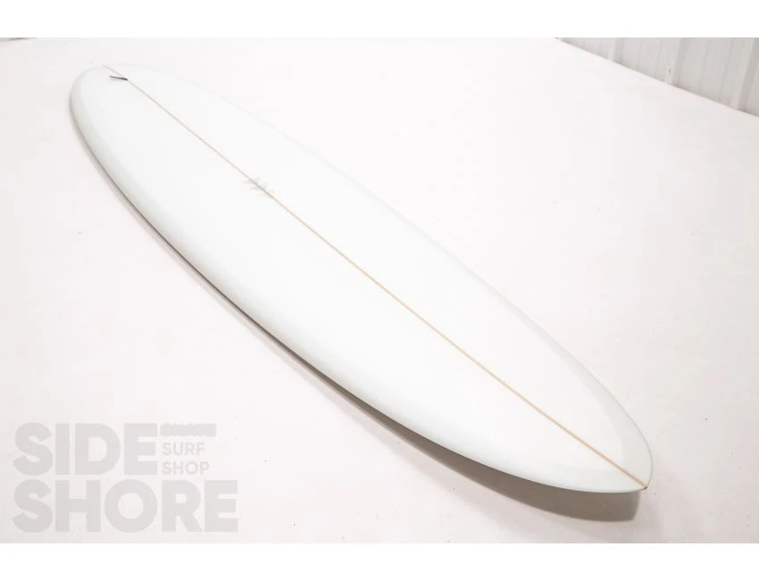 Labyrinth - Clear - 8'2 X 22" X 3" - Single - US Box – Image 3