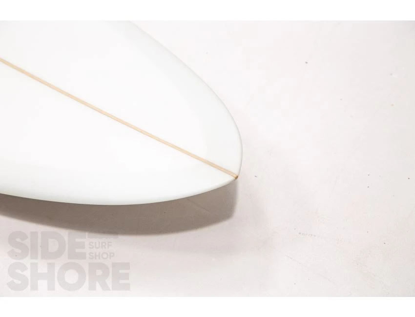 Labyrinth - Clear - 8'2 X 22" X 3" - Single - US Box – Image 4