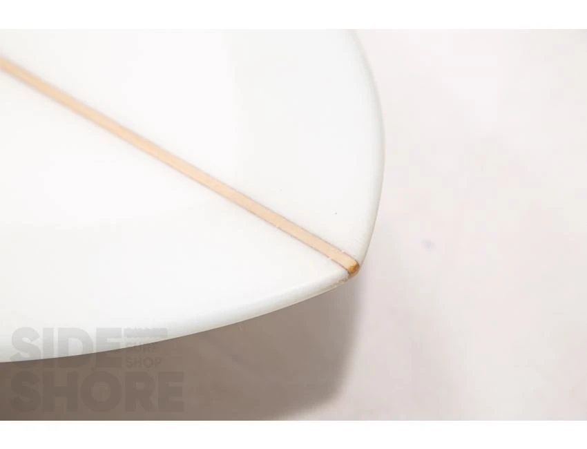 Labyrinth - Clear - 8'2 X 22" X 3" - Single - US Box – Image 6