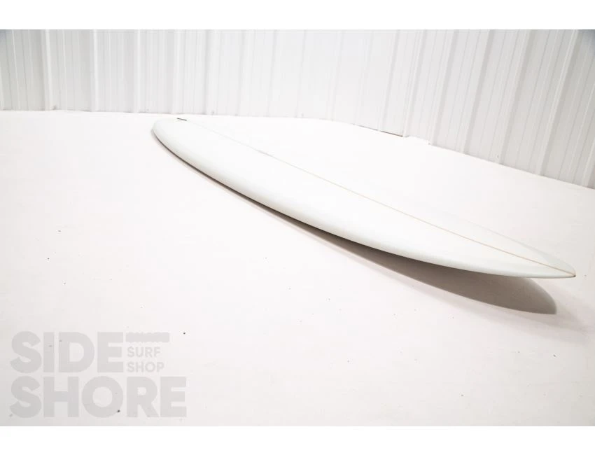 Labyrinth - Clear - 8'2 X 22" X 3" - Single - US Box – Image 8