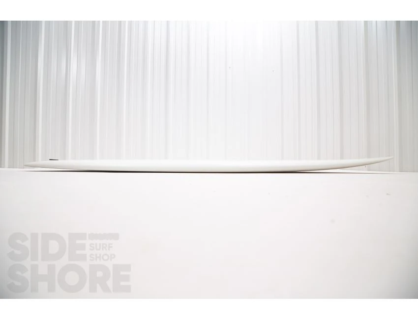 Labyrinth - Clear - 8'2 X 22" X 3" - Single - US Box – Image 9