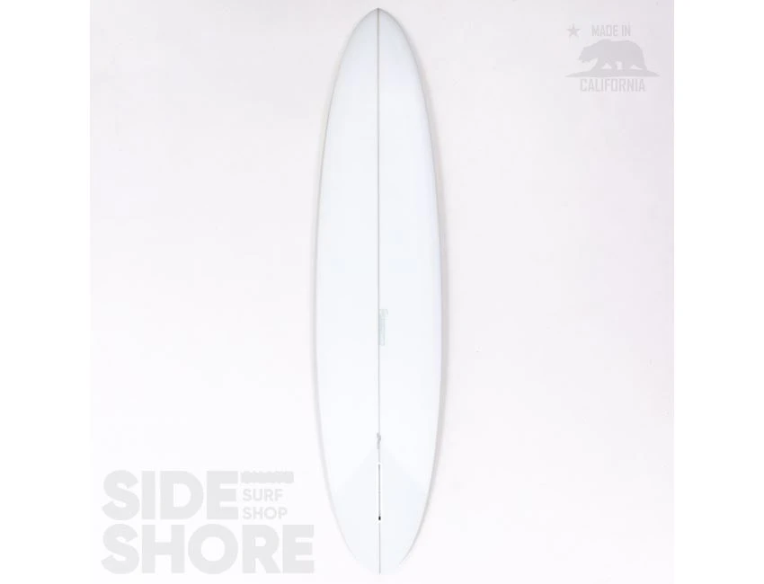 Labyrinth - Clear - 8'4 X 22 1/2" X 3" - Single - US Box – Image 2