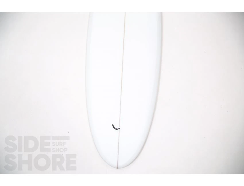 Labyrinth - Clear - 8'4 X 22 1/2" X 3" - Single - US Box – Image 12