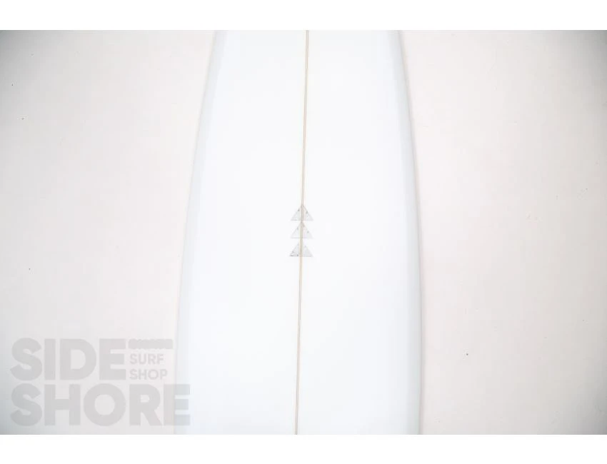 Labyrinth - Clear - 8'4 X 22 1/2" X 3" - Single - US Box – Image 13