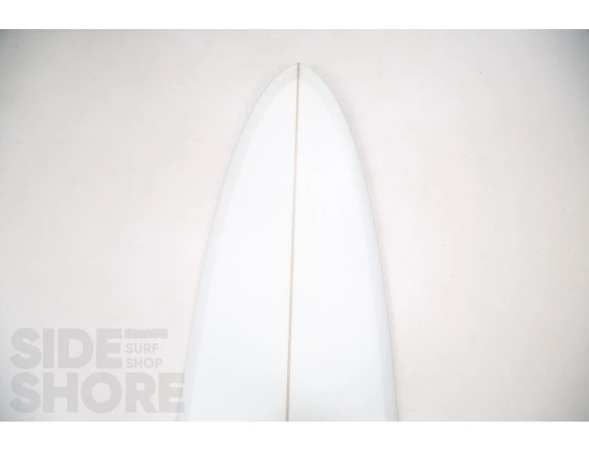 Labyrinth - Clear - 8'4 X 22 1/2" X 3" - Single - US Box – Image 14