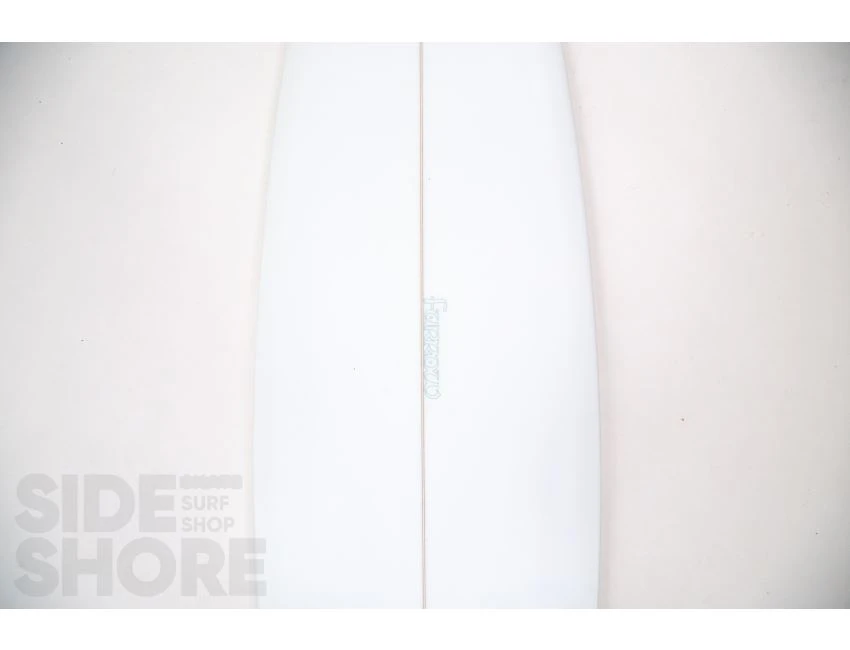 Labyrinth - Clear - 8'4 X 22 1/2" X 3" - Single - US Box – Image 17