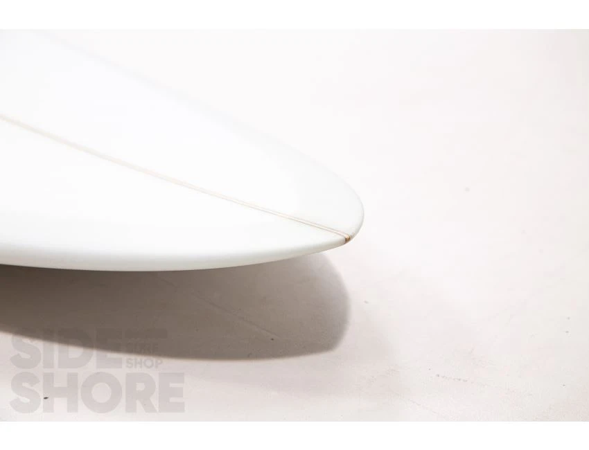 Labyrinth - Clear - 8'4 X 22 1/2" X 3" - Single - US Box – Image 4