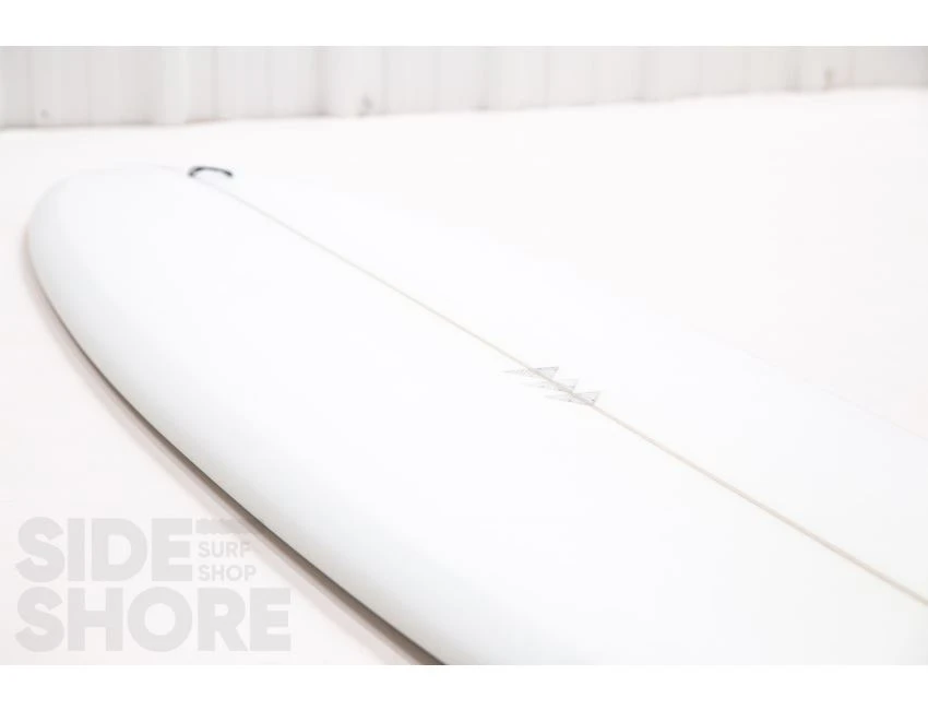 Labyrinth - Clear - 8'4 X 22 1/2" X 3" - Single - US Box – Image 5