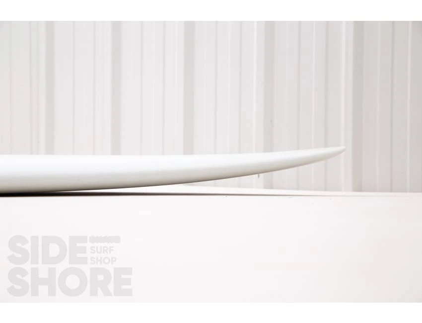 Labyrinth - Clear - 8'4 X 22 1/2" X 3" - Single - US Box – Image 9