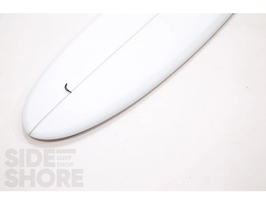 Labyrinth - Clear - 8'4 X 22 1/2" X 3" - Single - US Box – Image 10