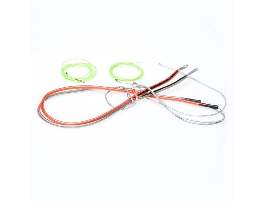 Duotone Leader Line Pair (click Pair) 42/S – Image 2