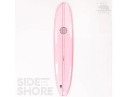 Levitator Type 2 - Tint + Volan + Polish - 9'0 X 23" X 2 7/8" - Single - Us Box