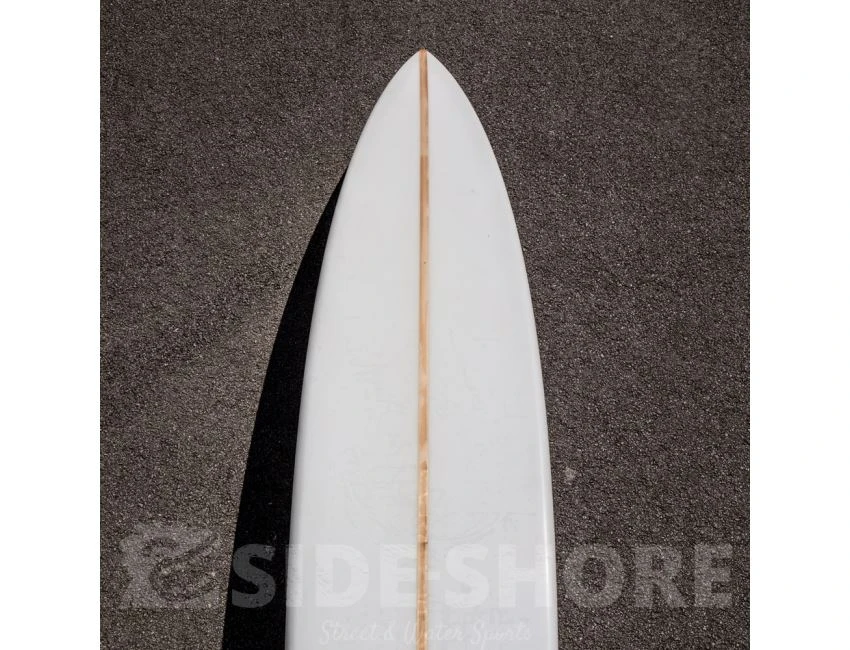 Gun - 10'0" X 21" 1/4 X 3" 1/2 - Quad Futures – Image 11