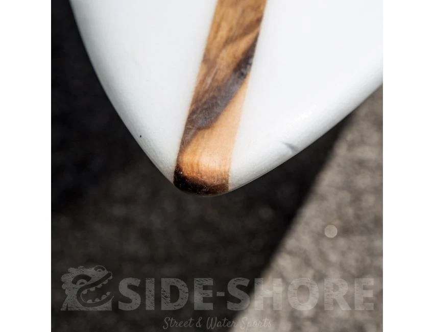 Gun - 10'0" X 21" 1/4 X 3" 1/2 - Quad Futures – Image 15