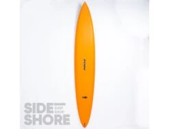 Lorentz - Gun - Twiggy Baker - 10' X 20.50" X 2.49" - 71.5 L - Futures - Combo