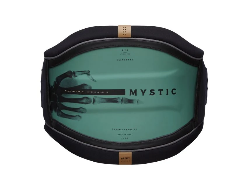 Mystic Majestic Harness / Harnais – Image 7