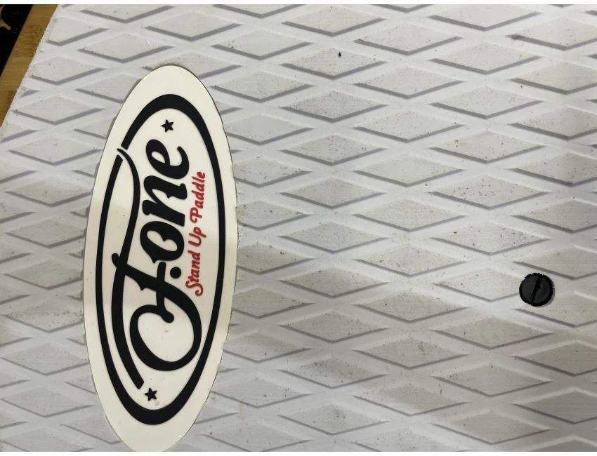 F-One Manawa - 9'0 – Image 16