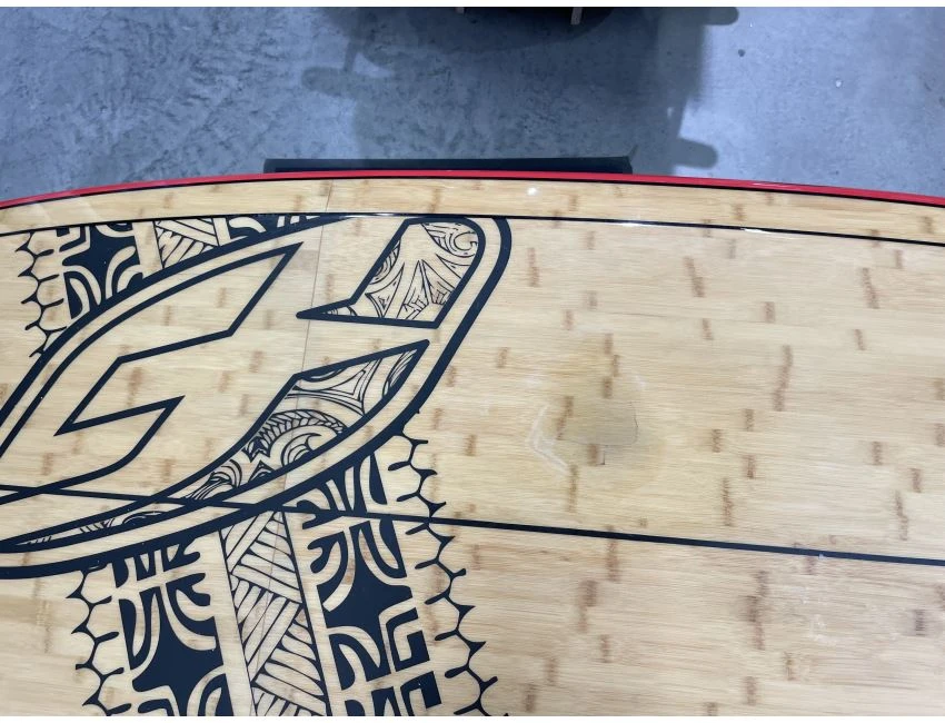 F-One Manawa - 9'0 – Image 18