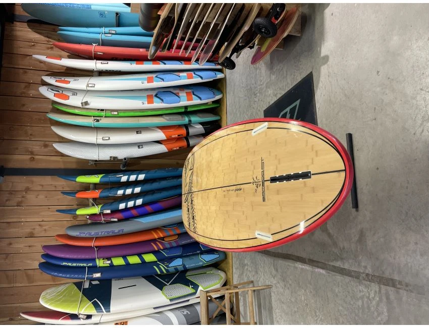 F-One Manawa - 9'0 – Image 4