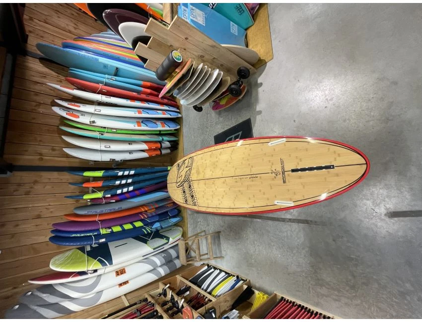 F-One Manawa - 9'0 – Image 5