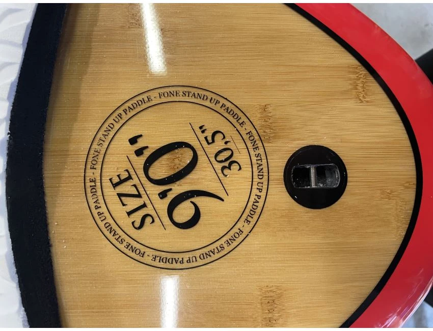 F-One Manawa - 9'0 – Image 6