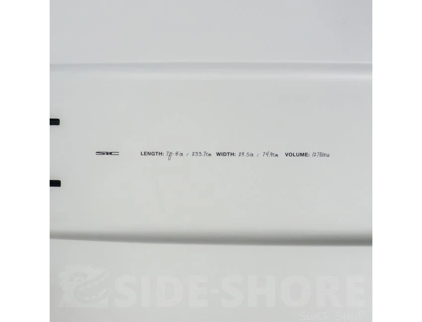 MARLIN Convertible Foil 7.8" X 29.5 ( SF2) - 2021 – Image 11