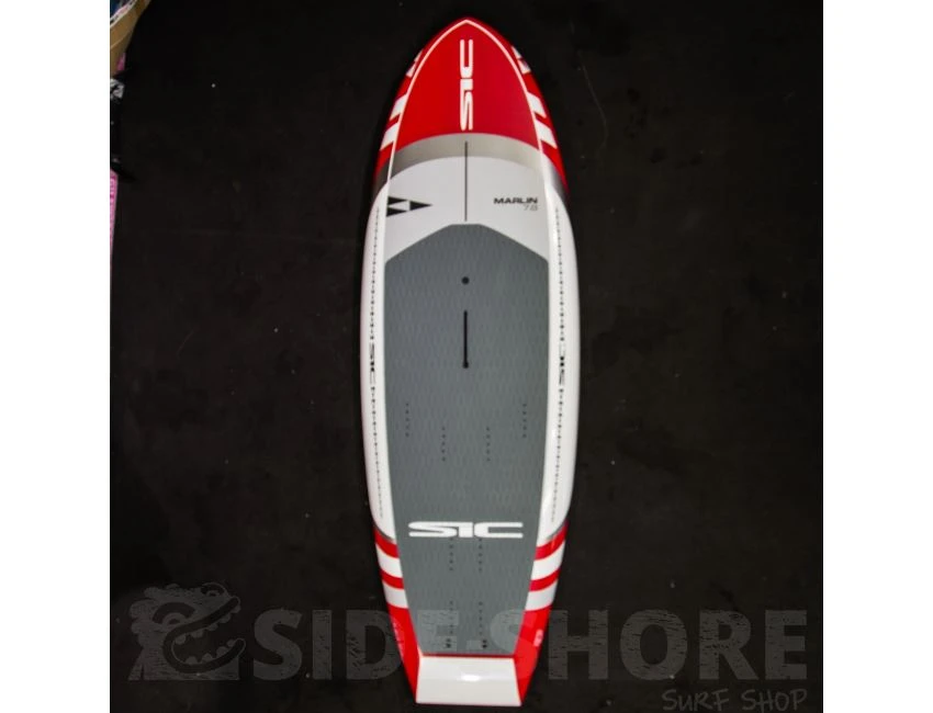 MARLIN Convertible Foil 7.8" X 29.5 ( SF2) - 2021 – Image 14