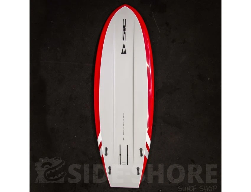 MARLIN Convertible Foil 7.8" X 29.5 ( SF2) - 2021 – Image 15