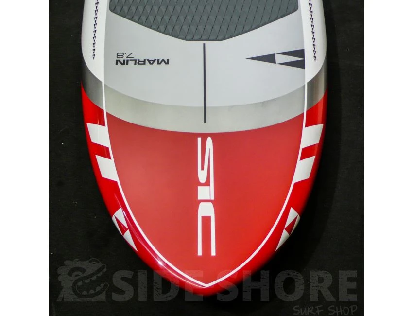 MARLIN Convertible Foil 7.8" X 29.5 ( SF2) - 2021 – Image 4