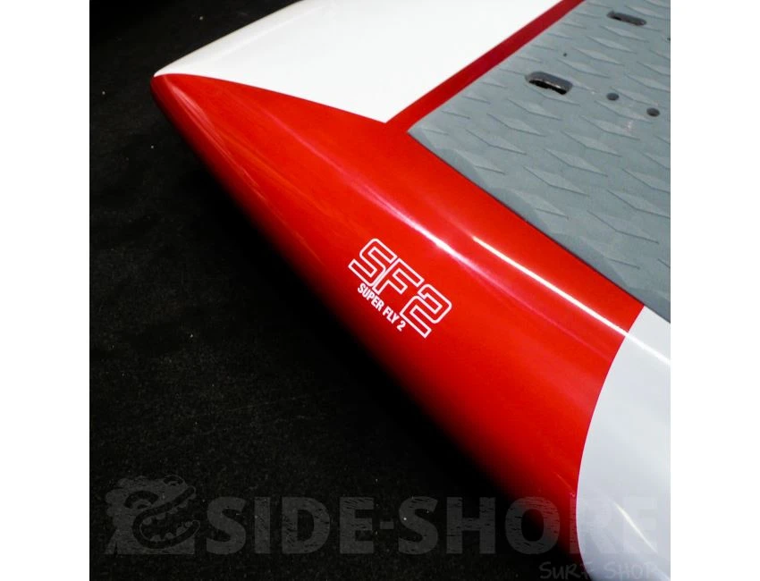 MARLIN Convertible Foil 7.8" X 29.5 ( SF2) - 2021 – Image 8