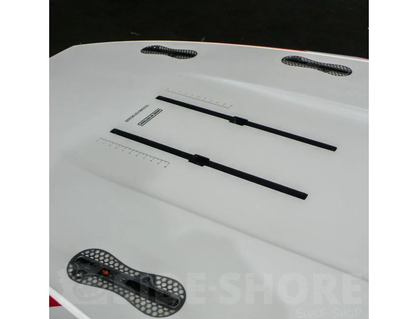 MARLIN Convertible Foil 7.8" X 29.5 ( SF2) - 2021 – Image 9